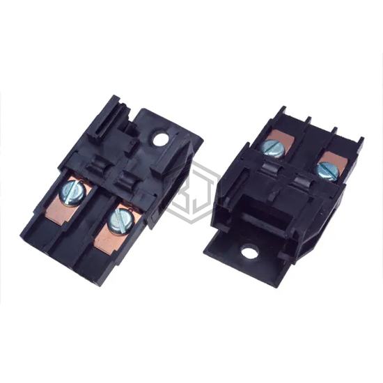 0MAB0001F - Littelfuse Inc. - Fuseholders
