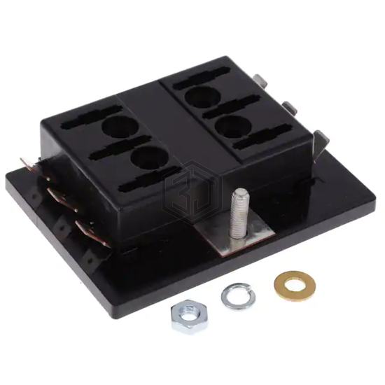46377-6 - Littelfuse Inc. - Fuseholders