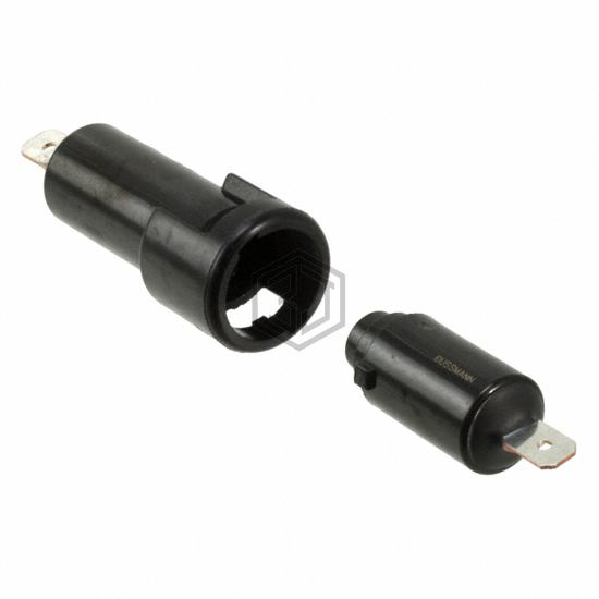BK/HFA-HH-R - Eaton - Electronics Division - Fuseholders