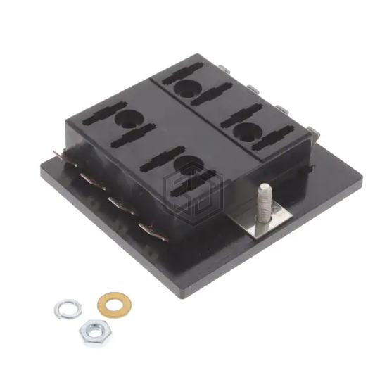 46377-8 - Littelfuse Inc. - Fuseholders