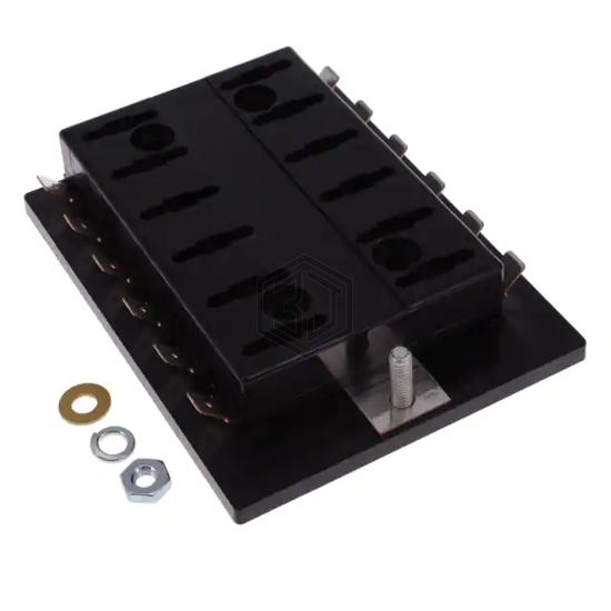 46377-12 - Littelfuse Inc. - Fuseholders