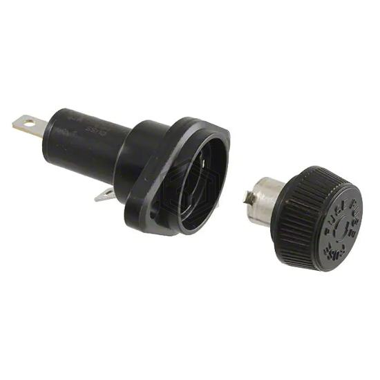 BK/HPS - Eaton - Bussmann Electrical Division - Fuseholders