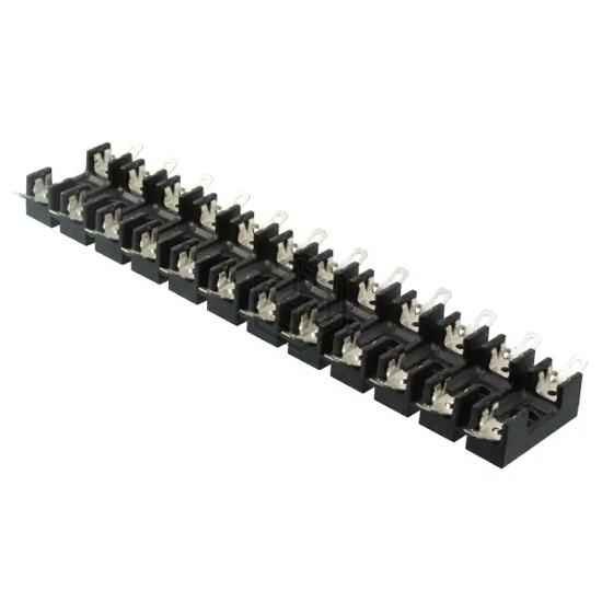 BK/S-8002-12-R - Eaton - Electronics Division - Fuseholders