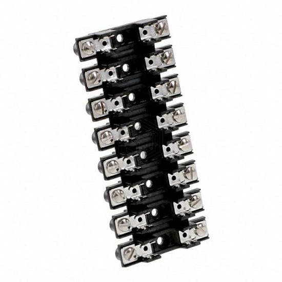 S-8301-8-R - Eaton - Electronics Division - Fuseholders