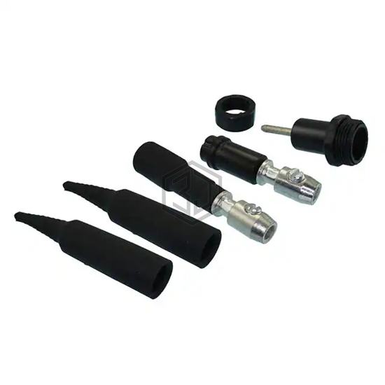 HEB-JW-RLC-J - Eaton - Bussmann Electrical Division - Fuseholders