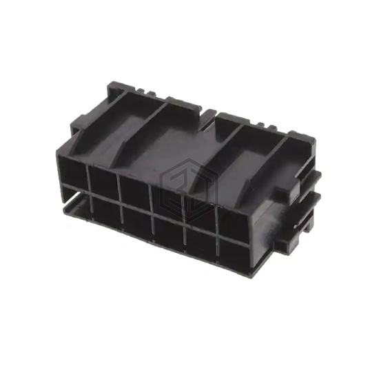 444312-1 - TE Connectivity AMP Connectors - Fuseholders