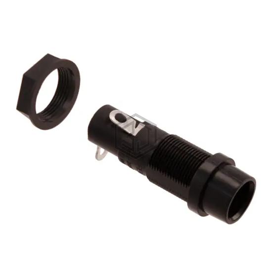 0031.1801 - SCHURTER Inc. - Fuseholders