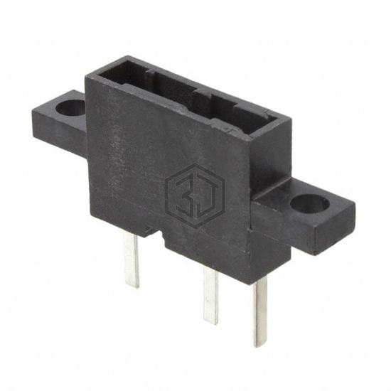 04820001ZXPF - Littelfuse Inc. - Fuseholders