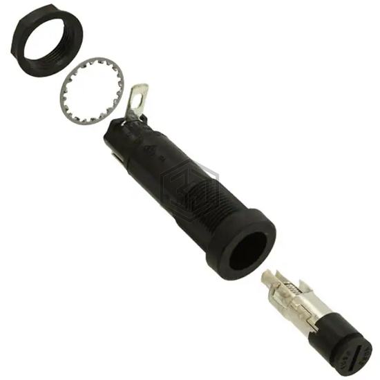 03455LS1HXL - Littelfuse Inc. - Fuseholders