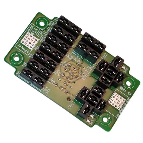 ICS-63489 - Würth Elektronik - Fuseholders