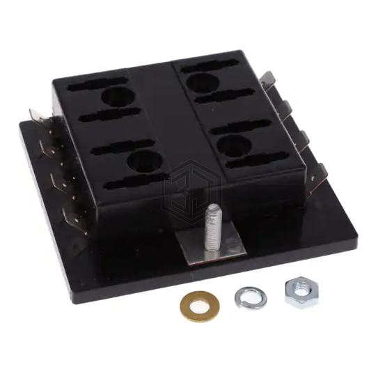 46377-8-BX - Littelfuse Inc. - Fuseholders