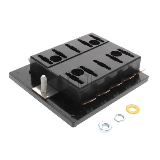 46377-10-BX - Littelfuse Inc. - Fuseholders