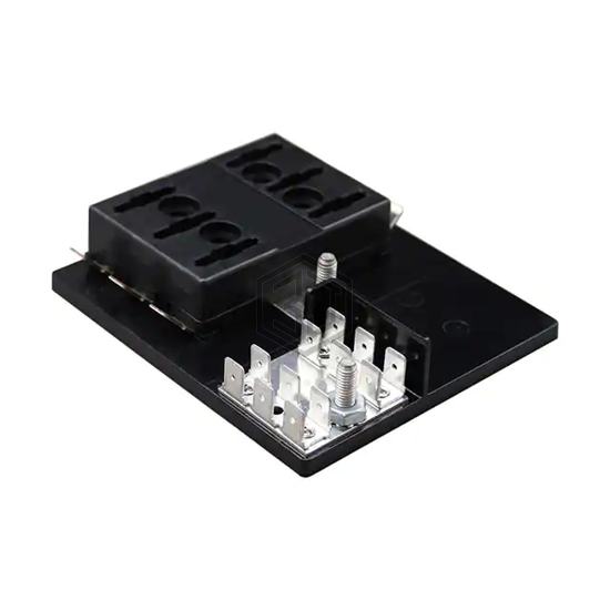 46379-6 - Littelfuse Inc. - Fuseholders