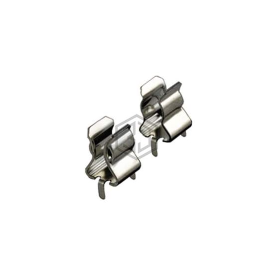 74-FC5 - NTE Electronics, Inc - Fuseholders