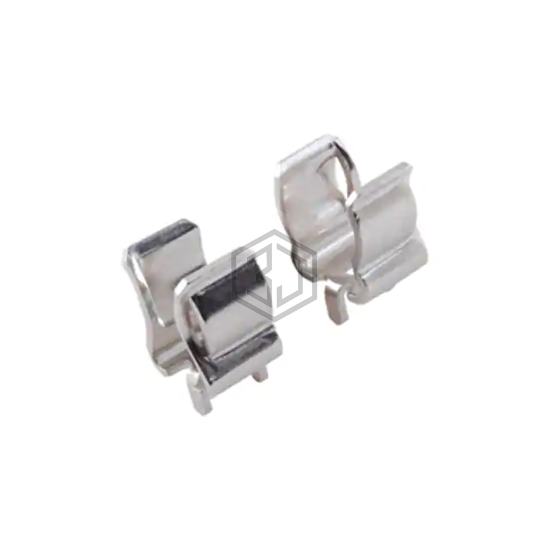 74-FC10 - NTE Electronics, Inc - Fuseholders