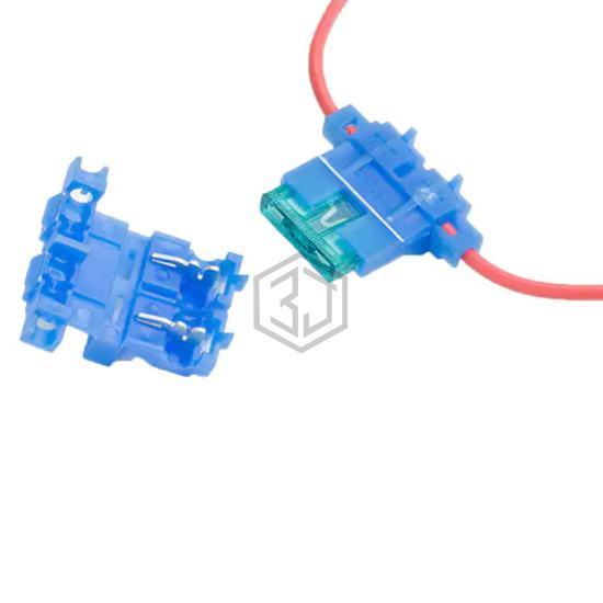 LPR-16BL - OptiFuse - Fuseholders