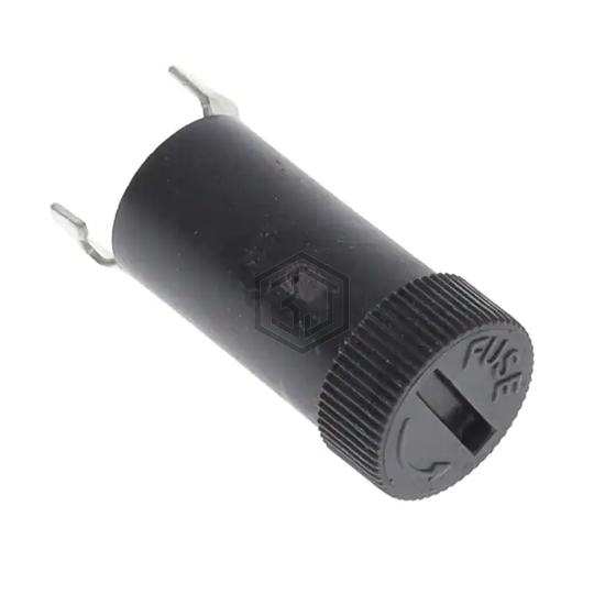 0PTF0045M - Littelfuse Inc. - Fuseholders