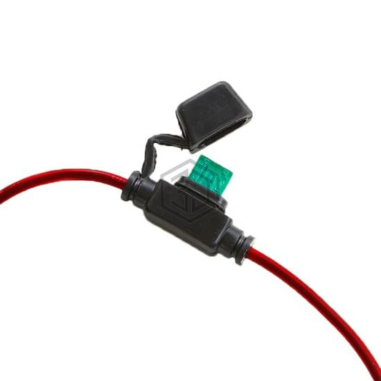 LPM-01B-14R - OptiFuse - Fuseholders
