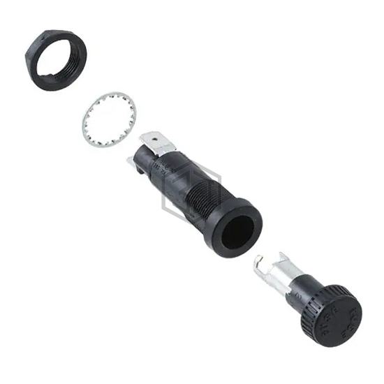 03453LF8HXL - Littelfuse Inc. - Fuseholders