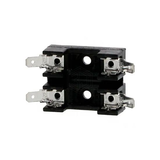S-8102-2-R - Eaton - Electronics Division - Fuseholders
