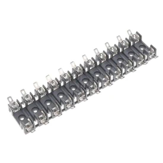 03540011ZXGY - Littelfuse Inc. - Fuseholders