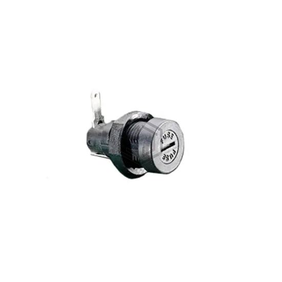 02450002H - Littelfuse Inc. - Fuseholders