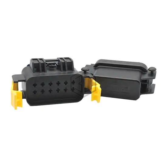 PDM33002ZXM - Littelfuse Inc. - Fuseholders