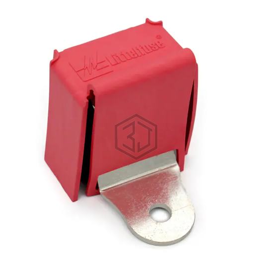 0FHZ0212Z - Littelfuse Inc. - Fuseholders