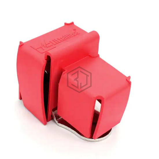 0FHZ0211Z - Littelfuse Inc. - Fuseholders