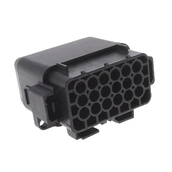 PDM31003ZXM - Littelfuse Inc. - Fuseholders