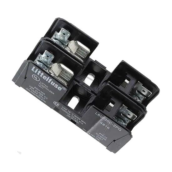 L60030C2PQDINR - Littelfuse Inc. - Fuseholders