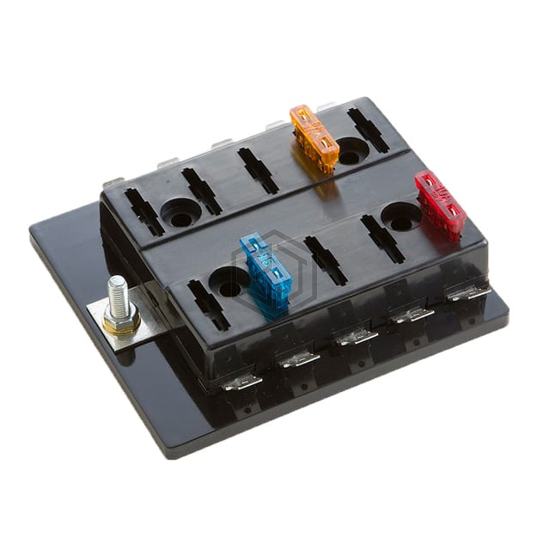 BLC-110 - OptiFuse - Fuseholders