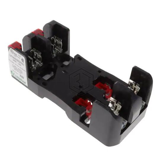 LFH600302SID - Littelfuse Inc. - Fuseholders