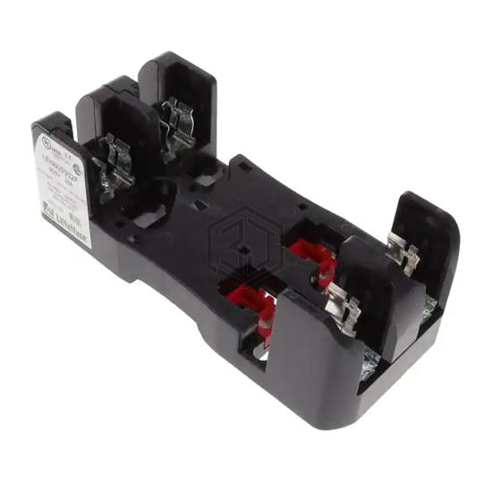 LFH600302P - Littelfuse Inc. - Fuseholders