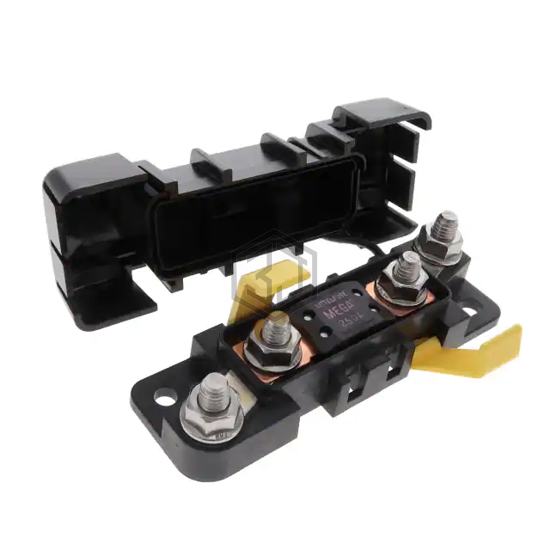 880014250 - Littelfuse Inc. - Fuseholders