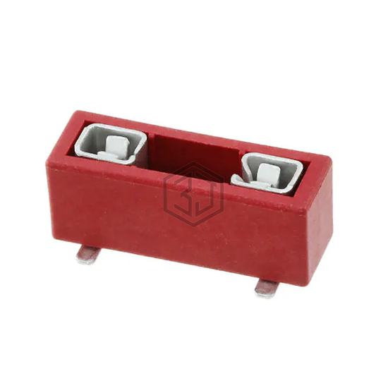 3587-10TR - Keystone Electronics - Fuseholders