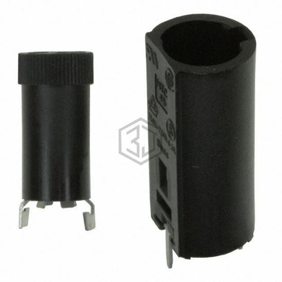 BK/HTC-45M - Eaton - Electronics Division - Fuseholders