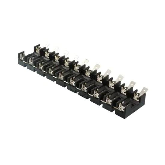 BK/S-8202-10-R - Eaton - Electronics Division - Fuseholders