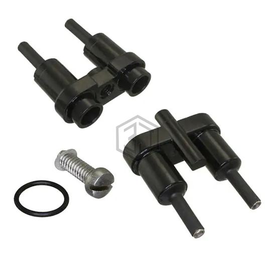 HEX-AA - Eaton - Bussmann Electrical Division - Fuseholders