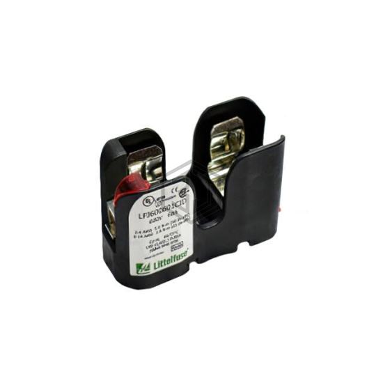 LFJ60060-1CID - Littelfuse Inc. - Fuseholders