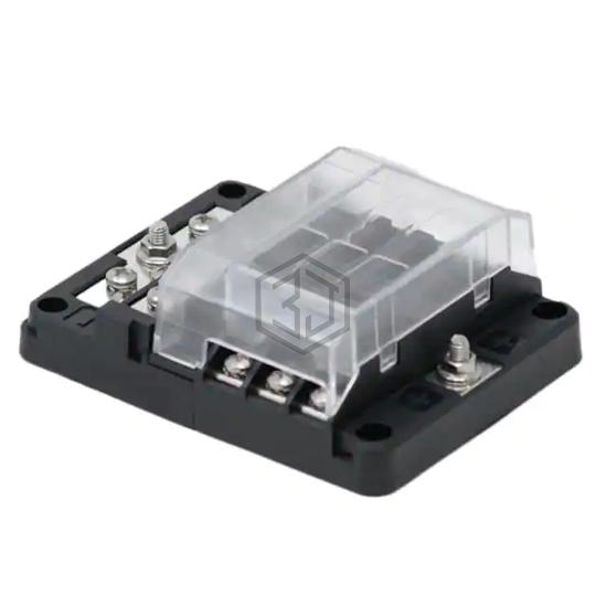 8025B - Egis Mobile Electric - Fuseholders