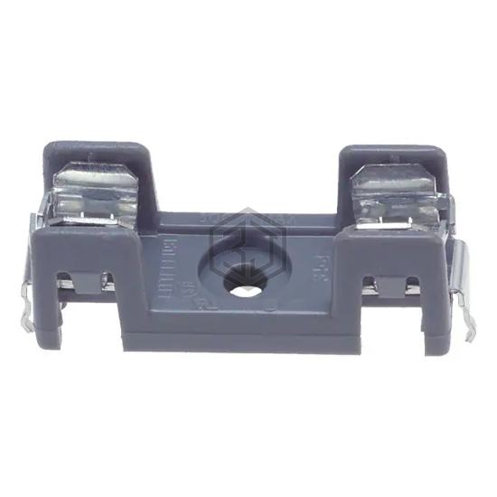03540101ZXGY - Littelfuse Inc. - Fuseholders