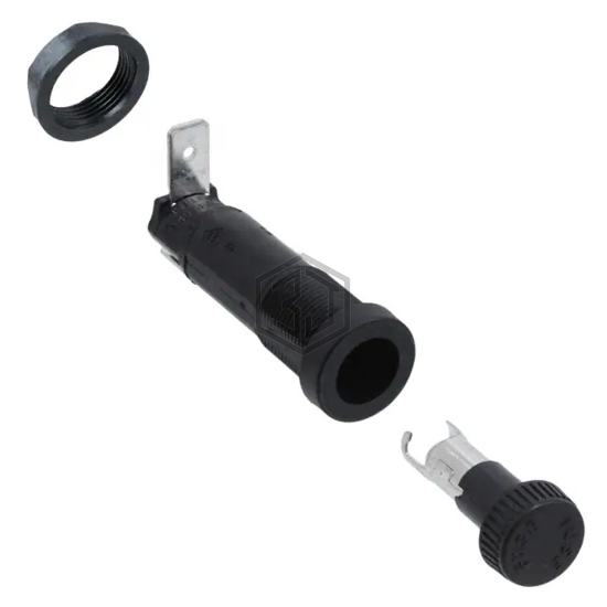 03453LF7H - Littelfuse Inc. - Fuseholders