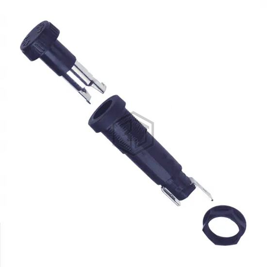 03453LF8H - Littelfuse Inc. - Fuseholders