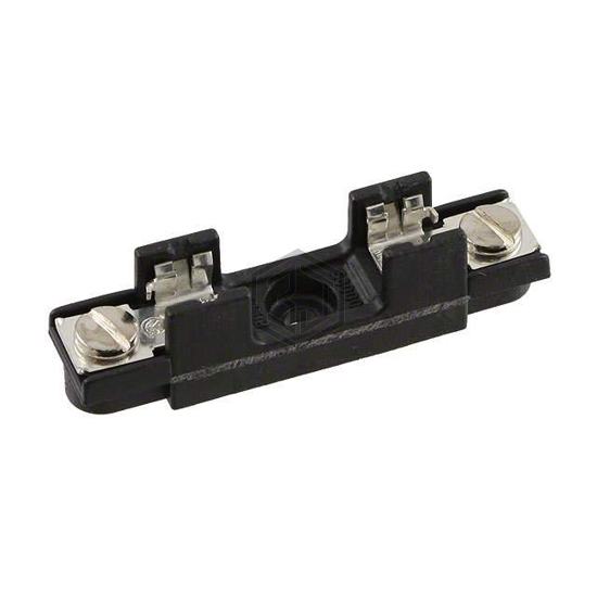 BK/S-8301-1-R - Eaton - Electronics Division - Fuseholders