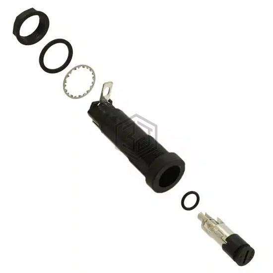 03455LS8HXLNP - Littelfuse Inc. - Fuseholders