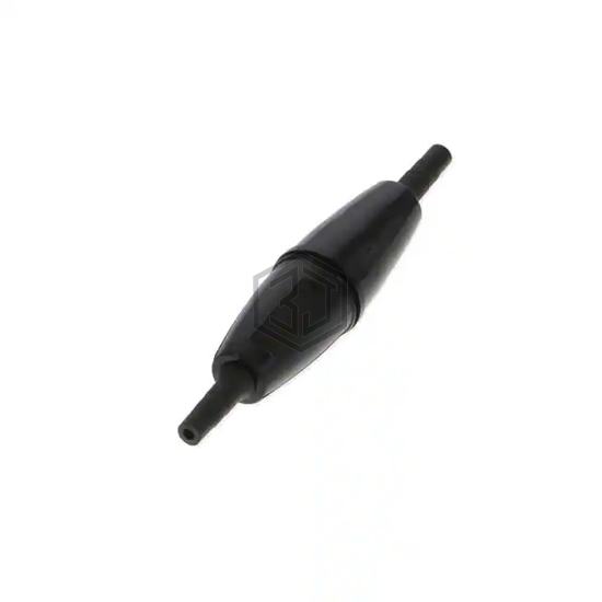 FX0385/BK - Bulgin - Fuseholders