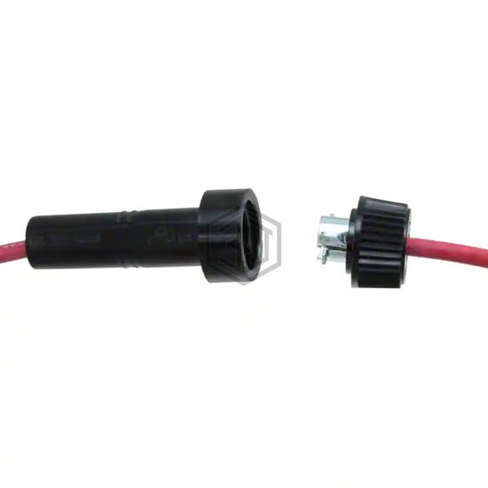 01500603Z - Littelfuse Inc. - Fuseholders