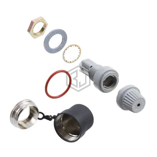 03400267Z - Littelfuse Inc. - Fuseholders