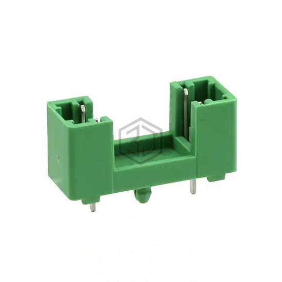 0PTF0075P - Littelfuse Inc. - Fuseholders